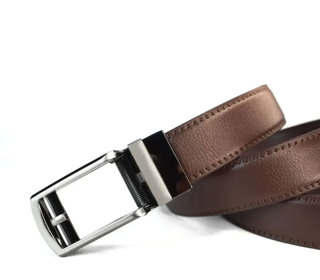 Vorenza Belt - Brown