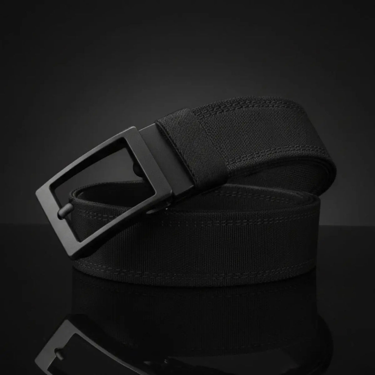 Vorenza Belt Tactical - Black