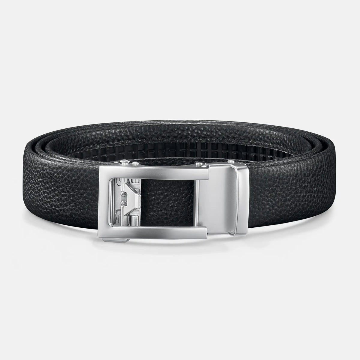 Vorenza Belt - Full Grain - Black