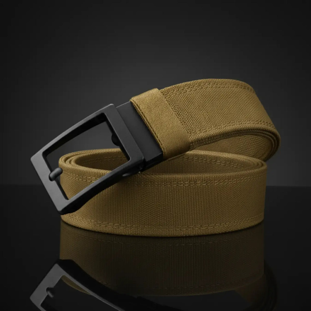 Vorenza Belt Tactical - Tan