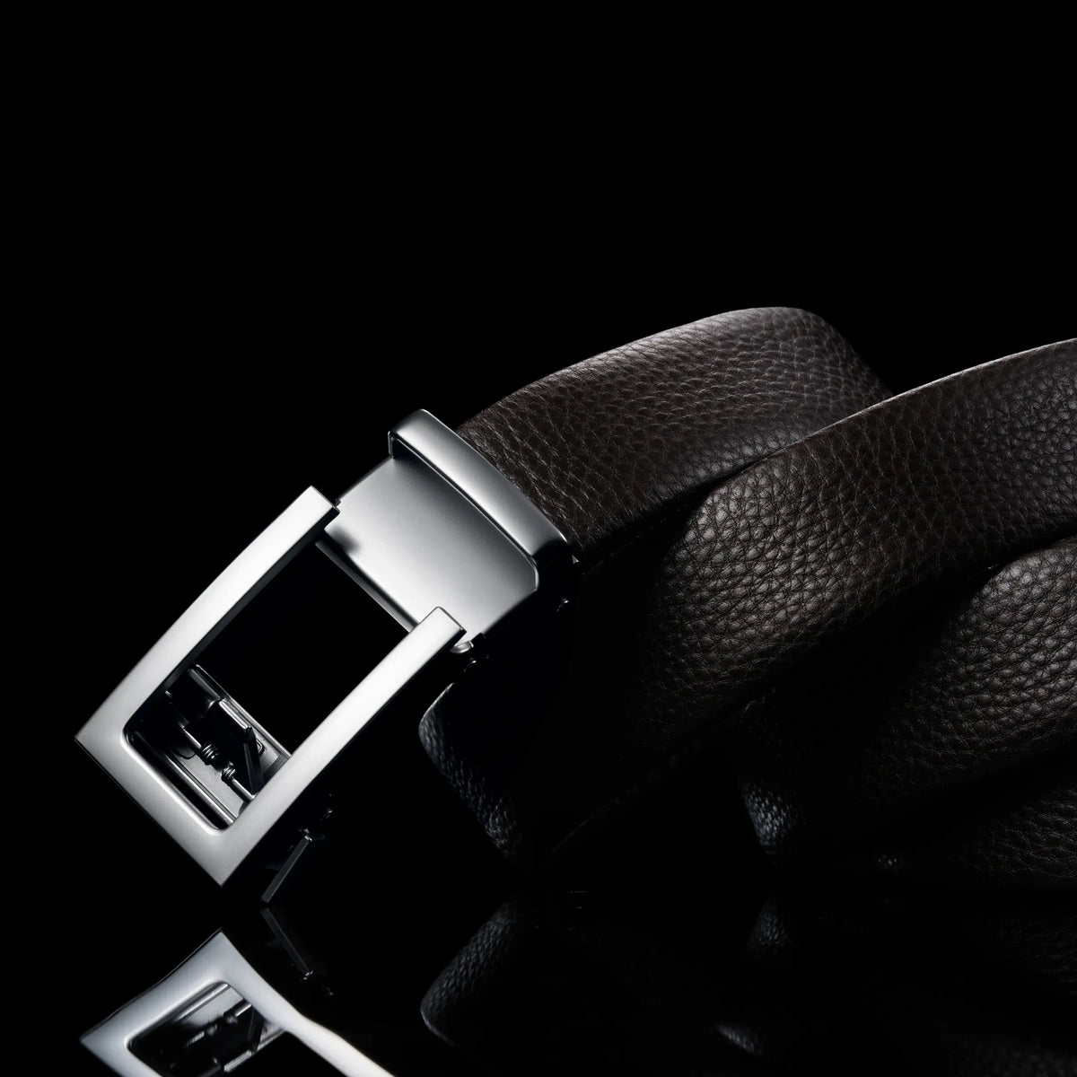 Vorenza Belt - Full Grain - Brown