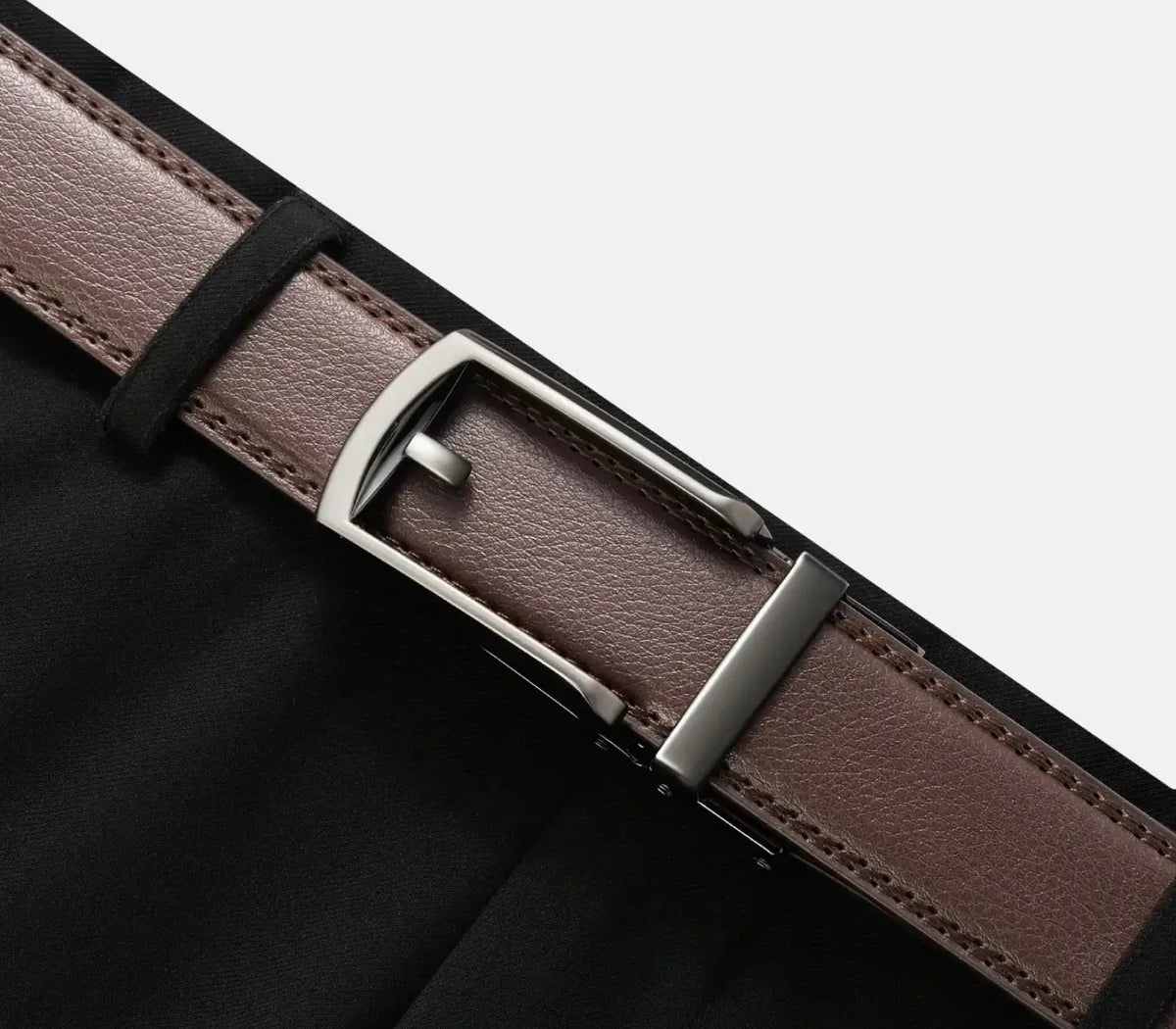 Vorenza Belt - Black