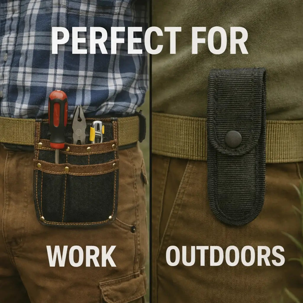 Vorenza Belt Tactical - Tan