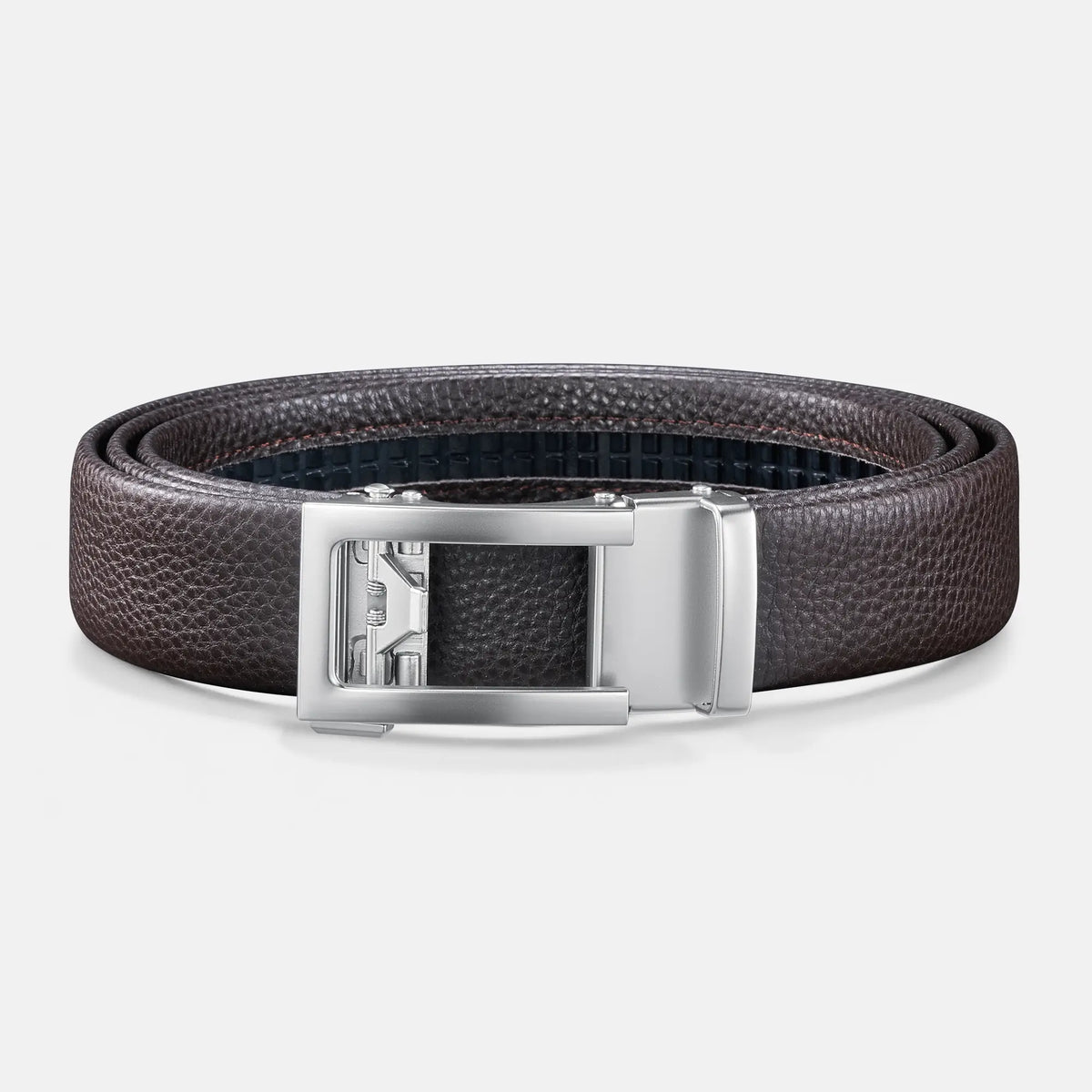 Vorenza Belt - Full Grain - Brown