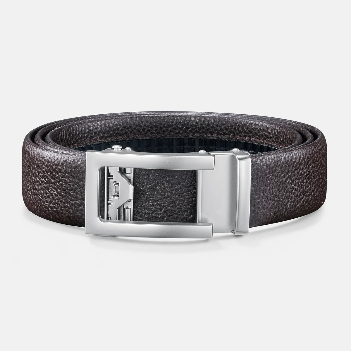 Vorenza Belt - Full Grain - Brown Wide