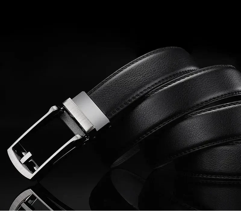 Vorenza Belt - Black